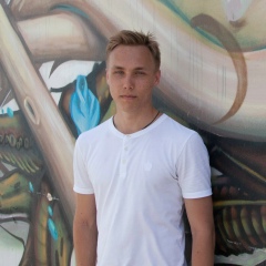 Илья Букин, 26.11.1999, Москва