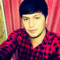 Fariz Mamedov, 23.11.1989, Kuala Lumpur