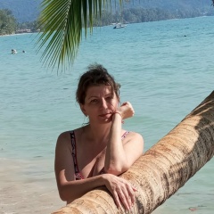 Нина Принцева, Санкт-Петербург