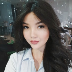 Камилла Анварова, 06.03, Бишкек