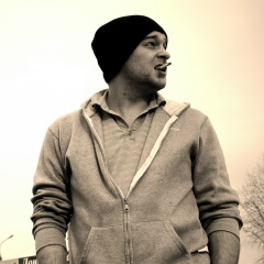 Мишаня Степанов, 15.12, Санкт-Петербург