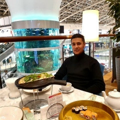 Музаффар Сайфутдинов, 21.02.1921, Нижневартовск