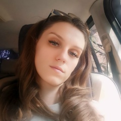 Кристина Рябухина, 12.05.1994, Алматы