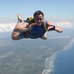 Андрей Галашин, 17.10.1985, Сергиев Посад