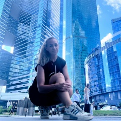 Татьяна Антонова, 10.08, Санкт-Петербург