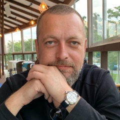 Александр Мацерат