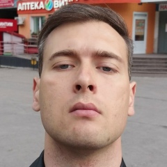 Артём Коломиец, 07.09, Самара