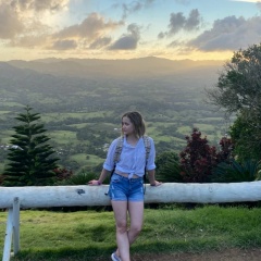 Екатерина Ворончихина, 20.04.1993, Ярославль