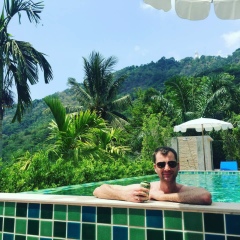 Марокканский Мандарин, 16.11.1991, Санкт-Петербург