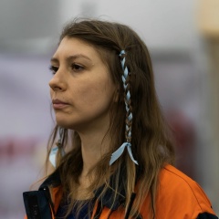 Юлиана Устюхина, 03.02.1988, Санкт-Петербург