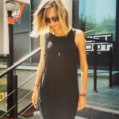 Yulia Safonova, 22.05.1988