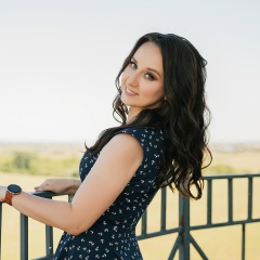 Дарья Кочеткова, 03.01.1988, Рязань