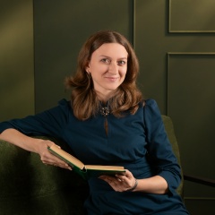 Евгения Филатова, 30.09.1985, Санкт-Петербург