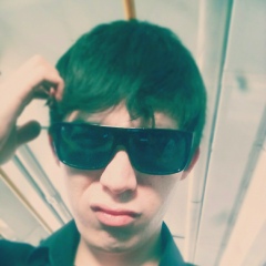 Дима Мустафаев, 08.12.1991, Москва