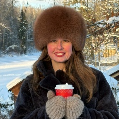 Антонина Сигнева