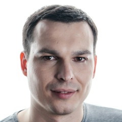 Михаил Болдырев, 15.05, Москва