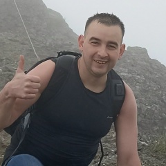 Евгений Сергеев, 26.12.1990, Воронеж