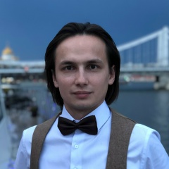 Alexander Romanov, Одинцово