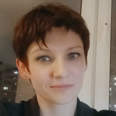 Юлия Кост, 02.04