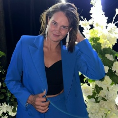 Настёна Козлова, 10.11, Москва