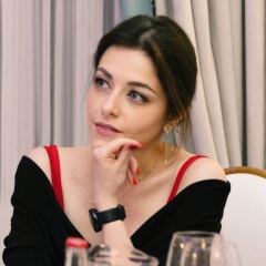 Елена Каращук, 11.03.1989, Москва