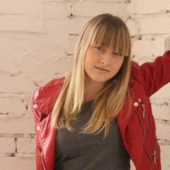 Enna Cavanova, 06.04, Москва