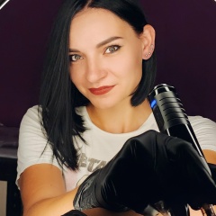 Лилия Жукова, Санкт-Петербург