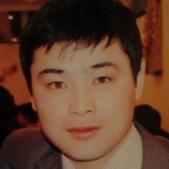 Jomart Jumachew, 02.07.1987