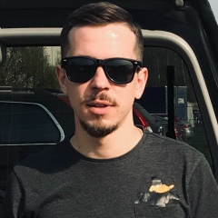Паша Чермошенцев, 22.04