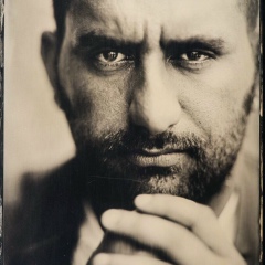 Размик Карчикян, 09.05, Анапа