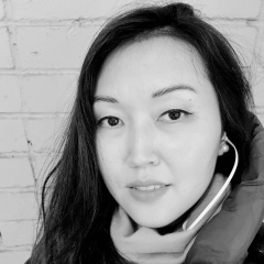 Наталья Югай, 12.12.1984, Москва