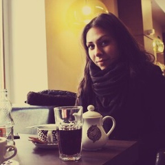 Marina Krasulina, 02.07, Калининград