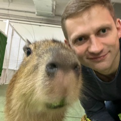 Антон Гусев, 09.02.1986, Москва