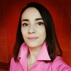 Анна Киселева, 05.11, Челябинск