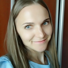 Татьяна Павлова, 24.09, Псков