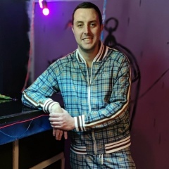 Александр Шаповалов, 21.05.1989, Москва