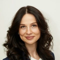 Анастасия Боброва, 22.01, Калининград