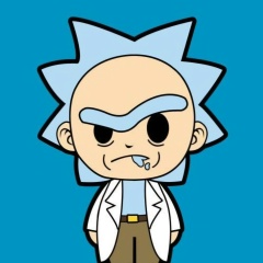 Rrickk Sanchez, 02.06.1981, Ульяновск