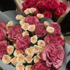 Кундыз Жумабай, 19.07, Monaco