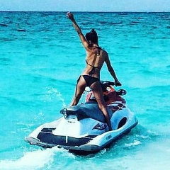 Оля Подлиянова, 10.10.1988, Запорожье