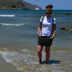 Юлия Бондаренко, 15.07.1982, Санкт-Петербург