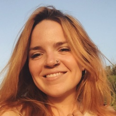 Варвара Сиверцева, 07.04.1993, Тбилиси