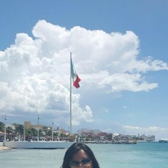 Karen Vazquez, 19.07.1994