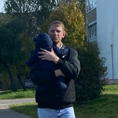 Женя Тимофеев, 01.05.1990, Витебск