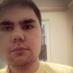 Раим Исмагилов, 04.06.1993, Актобе