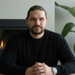 Александр Гузелевич, 31.01.1988, Mayami