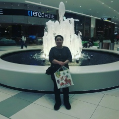 Баян Ерденова, 24.08.1977, Шымкент