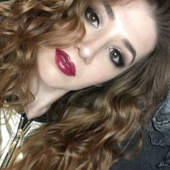 Валерия Боярова, 24.12.1994, Караганда