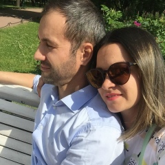 Ольга Тодорова, 23.09, Санкт-Петербург