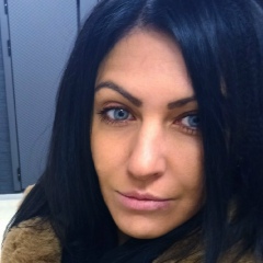 Дашка Юргель, 16.06.1987